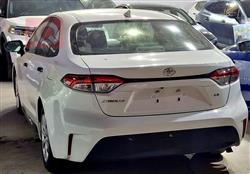 تۆیۆتا کۆرۆلا